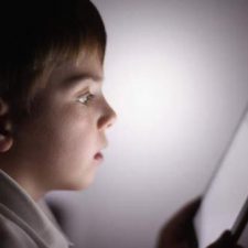 Are Electronic Devices Bad For Babies’ Brains?