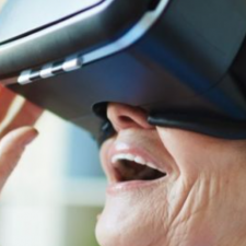 TDL Brings VR to Canford Healthcare