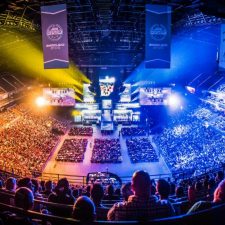 The Rise of eSports