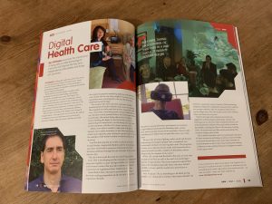 Disability Review Magazine
