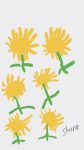 Sunny Daffodils