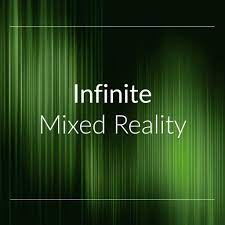 infinite mixed reality
