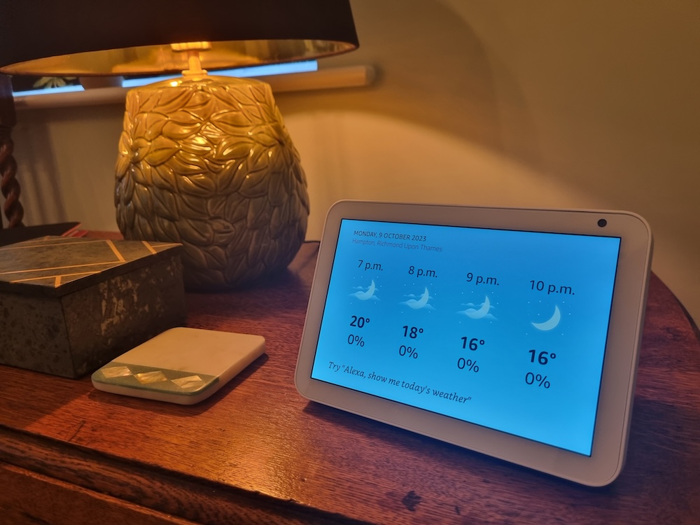 Local Smart Home Voice Control Is AMAZING - Home Assistant Voice ...